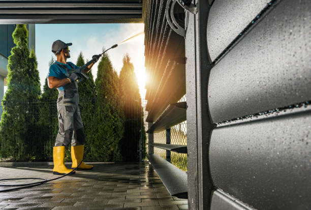 Reliable Pittsfield, IL Pressure Washing Services Solutions
